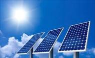 پاورپوینت بررسی نیروگاه و سلول‌ های خورشیدی